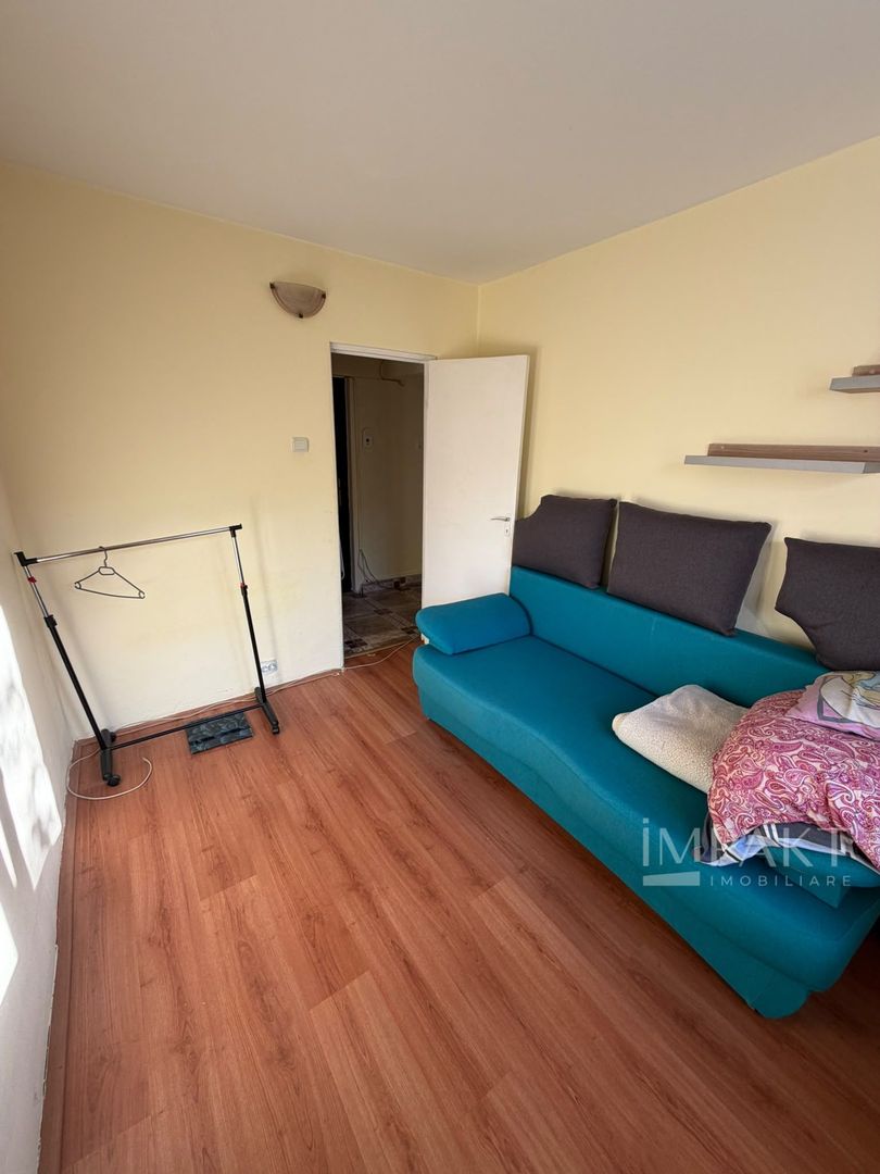 Apartament cu 3 camere in Manastur Aleea Moldoveanu - Poză 6