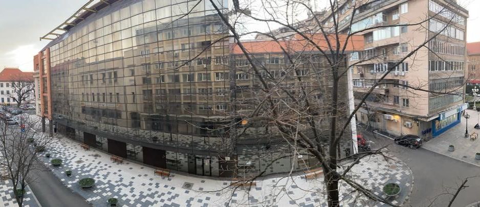 Cladire comerciala Timisoara - Poză 2