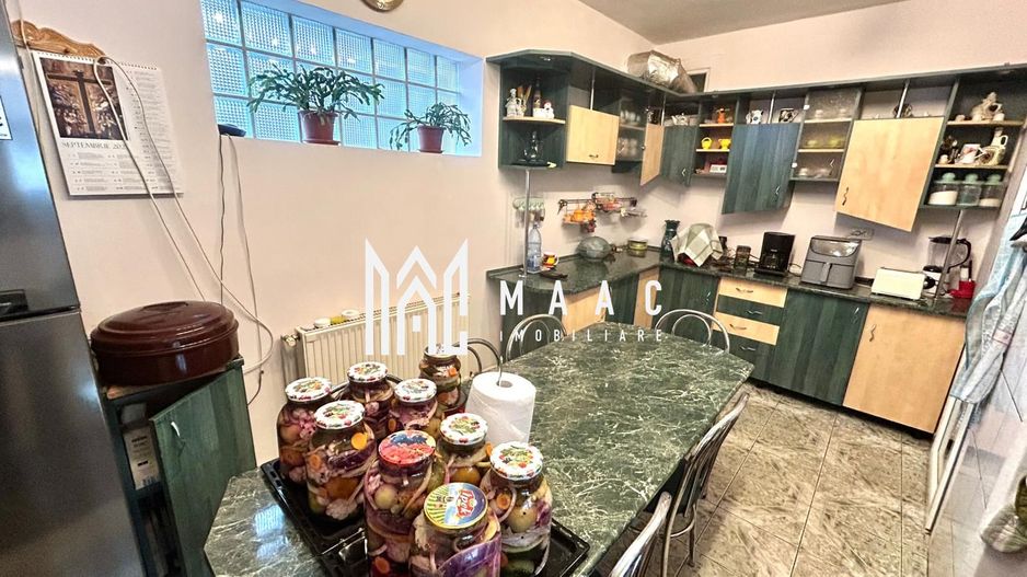 Case duplex | 5 camere | 2 corpuri | Garaj | 185 mp utili | Turnisor - Poză 14