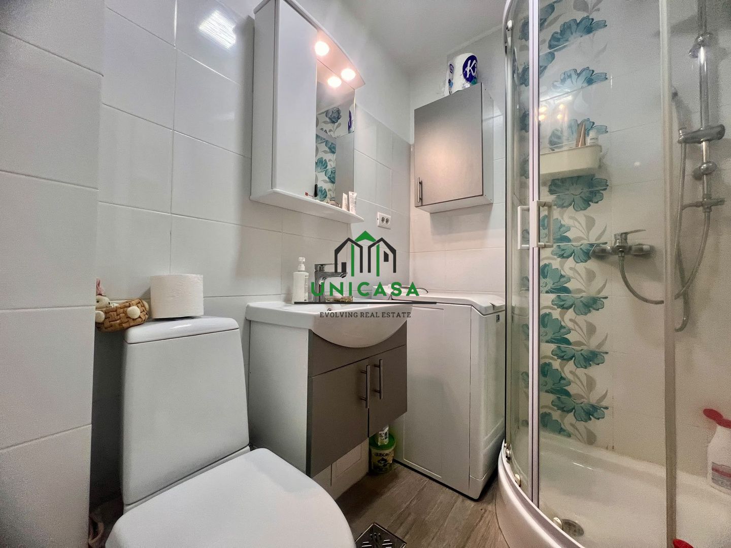 Garsonieră de vânzare – Zona Traian, Râmnicu Vâlcea - Poză 6