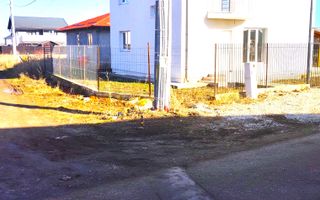 Casă individuală 5 camere, gata de mutare, 468 mp teren, asfalt - Poză 12