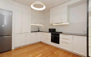 Chirie , apartament 3 camere, 120 mp, str. 31 August 1989, Buiucani - Poză 4