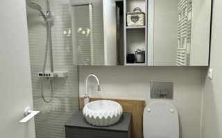 Inchiriere Studio Dublu Cloud 9 Residence - Poză 10