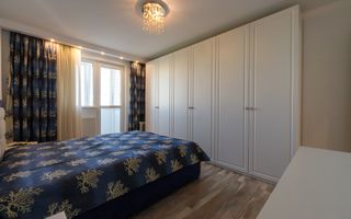 Vânzare, apartament cu 2 camere în zona Drumul Taberei - Poză 11