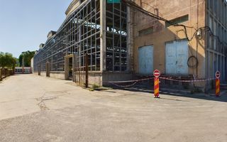 Spatiu depozitare zona Pantelimon Obor - Poză 2