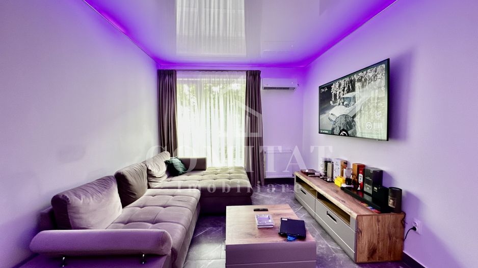 Apartament la cheie | Parcare | Zona Str Porii - Poză 7