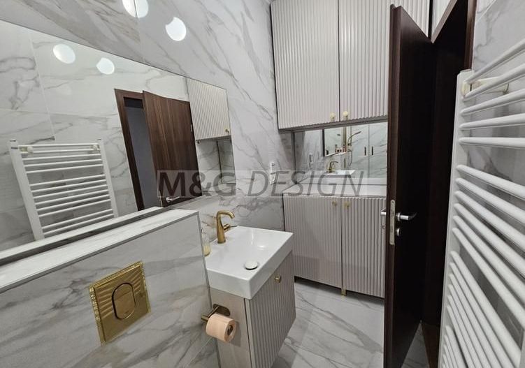 Apartament  3 camere zona Soarelui amenajat lux - Poză 11