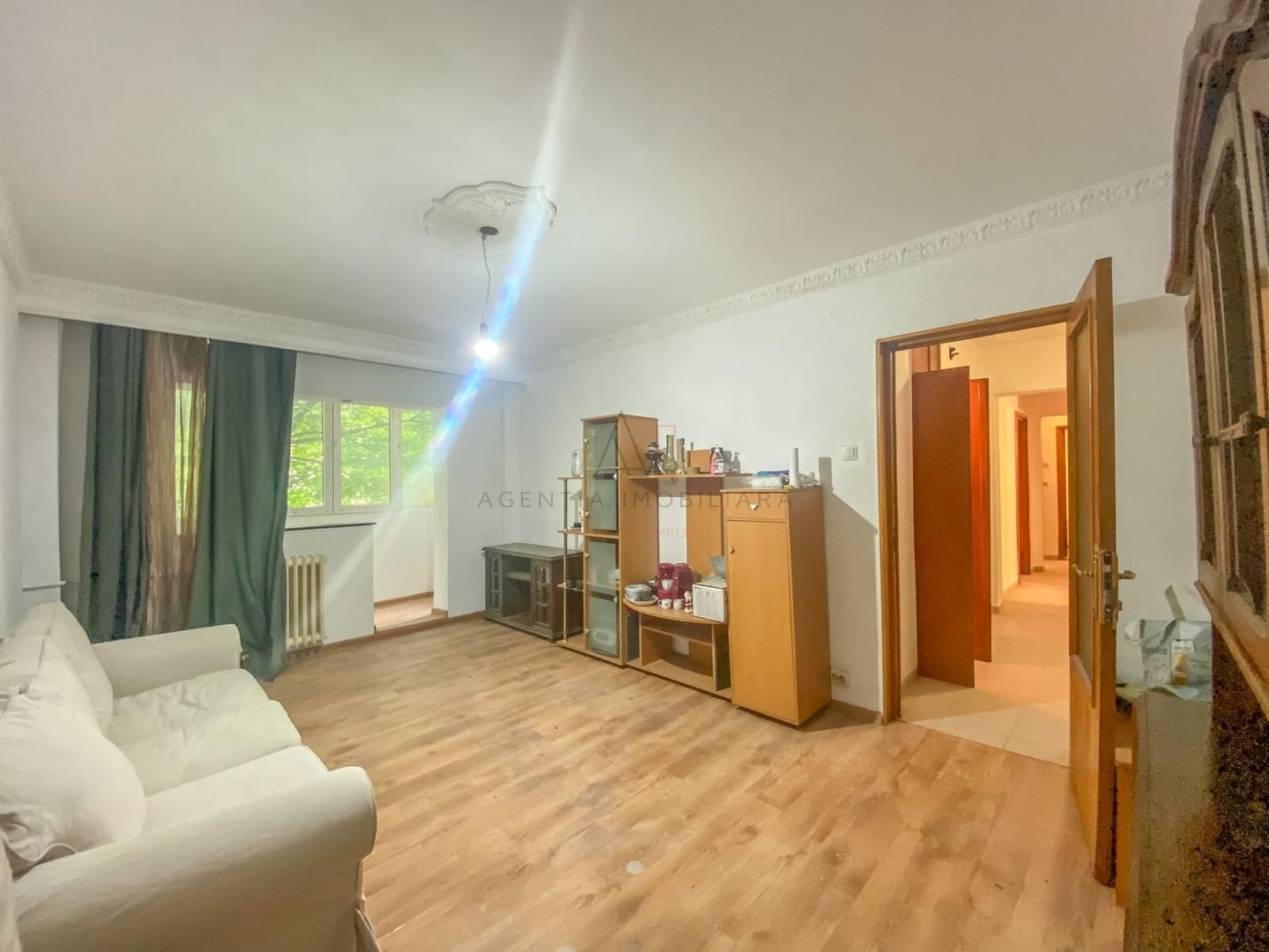 3 camere Lacul Tei - Poză 3