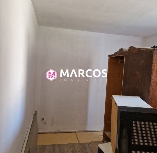 Apartament 2 camere la casa, curte comuna, Lendt, ID 986 - Poză 4