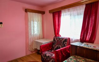Casă din caramida de vanzare | Teren 1.117 mp | Puchenii Mari | - Poză 9
