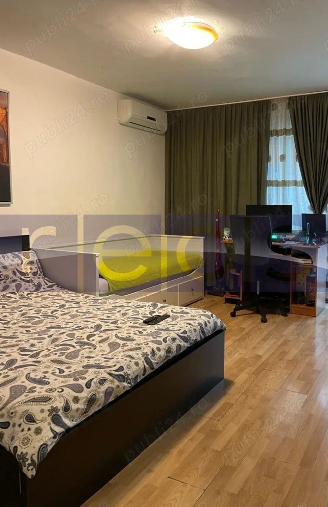 DE VANZARE GARSONIERA 42MP BRANCUSI-VALEA OLTULUI | METROU - Poză 2