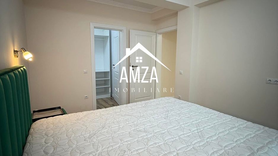 Apartament de lux de  închiriat Selimbar - Poză 6