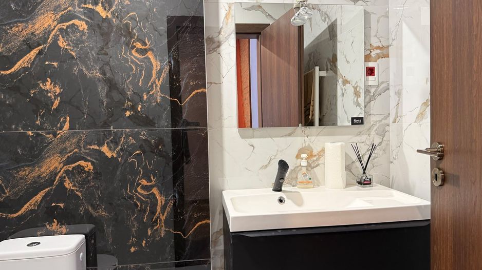 Spațiu comercial / birouri la parter | 135 mp | Odăi - Poză 11