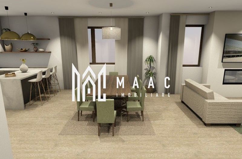 Casa individuala | 5 camere | 450 mp teren | Cisnadie - Poză 2