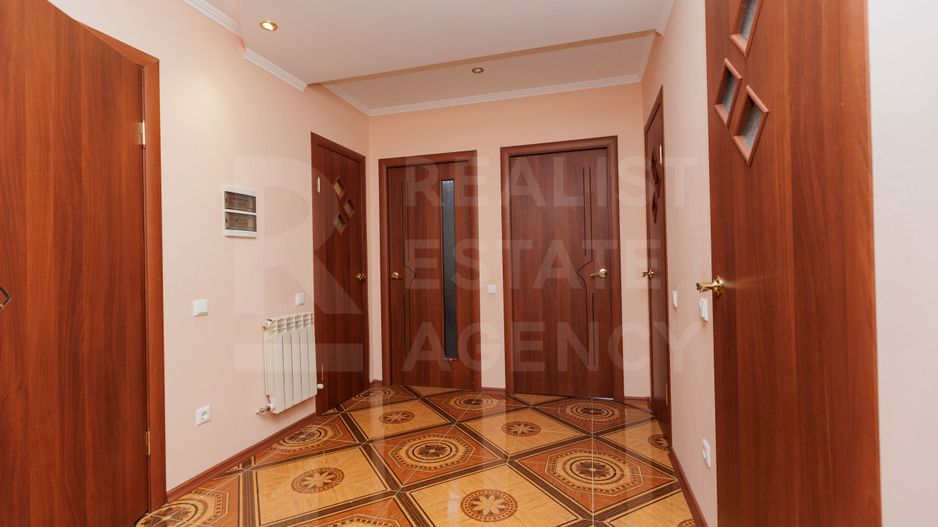 Vânzare, apartament, 2 camere, str.  Cornului, Buiucani - Poză 13