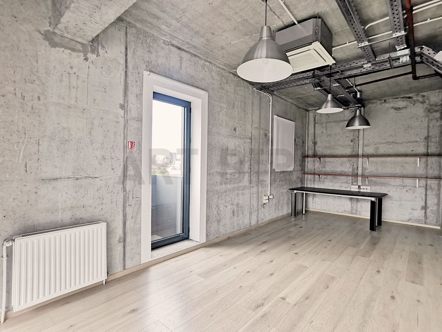 Zero comision, 180mp birou Calea Călărașilor, 13' metrou - Poză 8