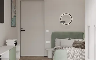 Vânzare, townhouse, 2 nivele, 3 camere, strada Maciesilor, Telecentru - Poză 44