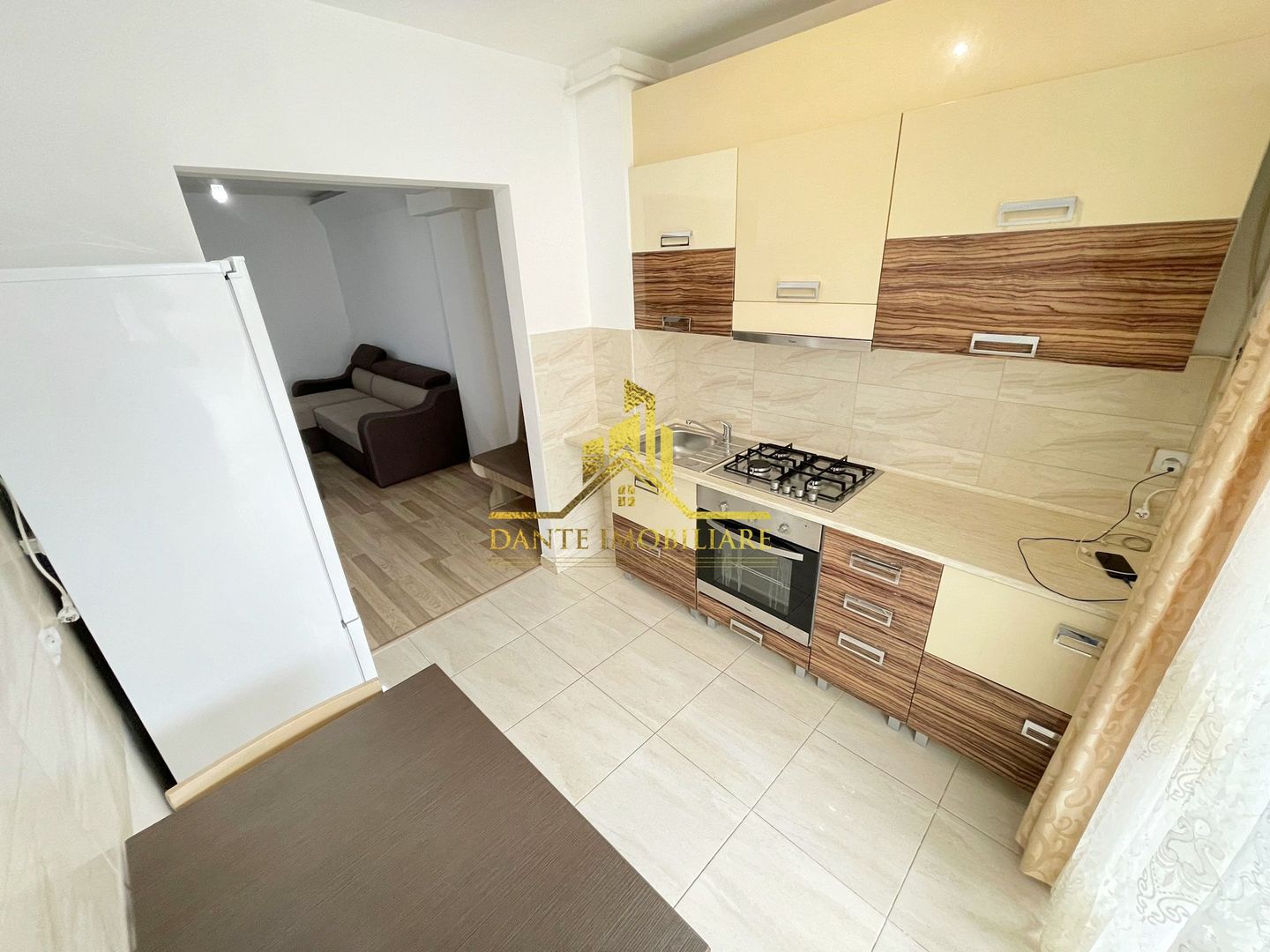 2 camere, modern, bloc nou, balcon,parcare, Intre Lacuri, Iulius Mall - Poză 6