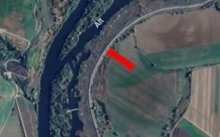 Teren 3.500 mp | Lângă canalul Oltului  | Porumbacu de Jos - Poză 6