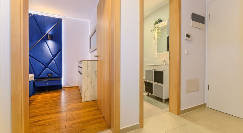 Apartament mobilat in Brasov cartier Coresi - Poză 20