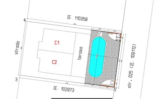 Casa UNICA Mamaia Nord | Kazeboo Beach | Curte 500 mp  - Poză 19