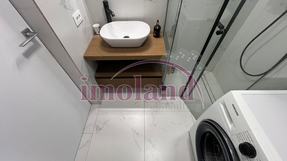 Apartament  2 camere cu parcare  - Uranus - Poză 10
