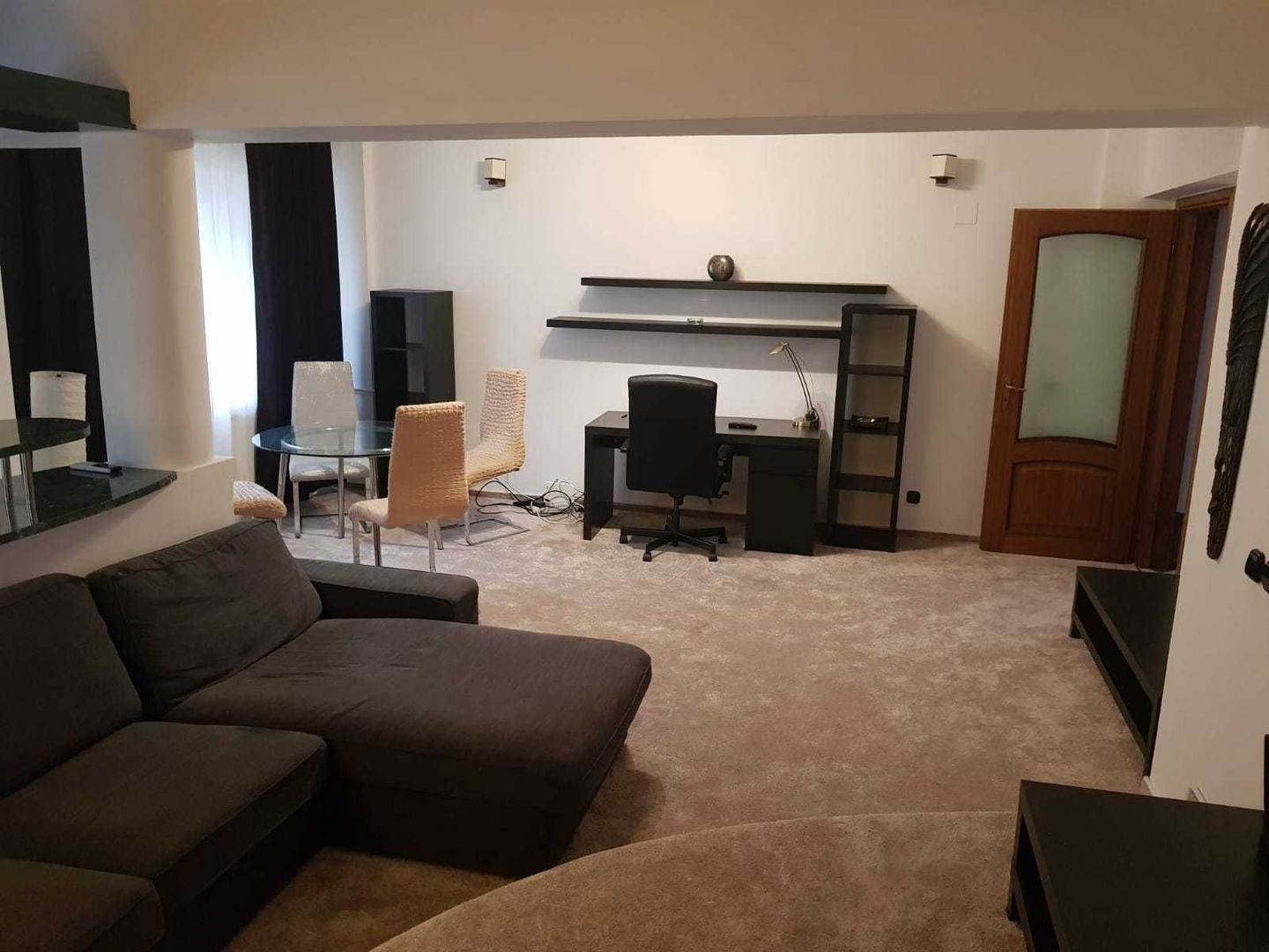 APARTAMENT SPATIOS ZONA MIHAI EMINESCU - Poză 1