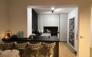 Apartament 2 camere I Decomandat I Etaj 1 I DaVinci Homes - Poză 1