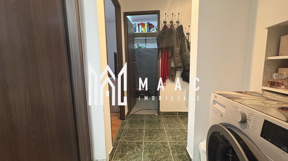 Apartament 3 camere | 65 MPU | Pivnita | Decomandat | Turnisor - Poză 14