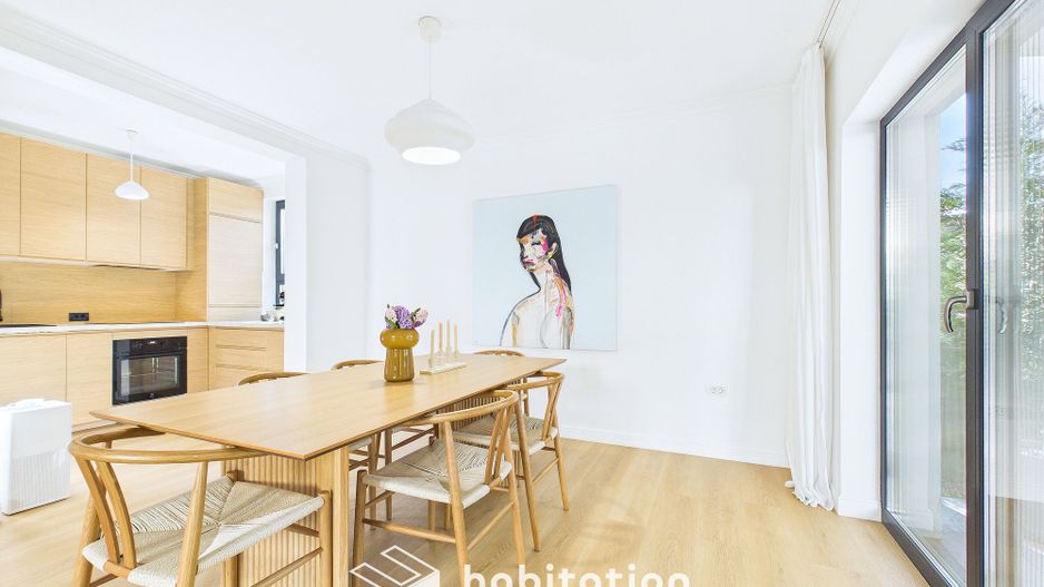 Tur virtual | Eleganta, liniște și confort –mută-te azi fără griji! - Poză 9