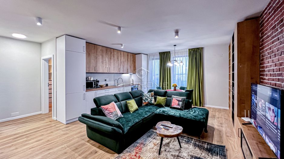 0 % COMISION, Apartament 2 camere PET FRIENDLY,  Zorilor - Poză 7