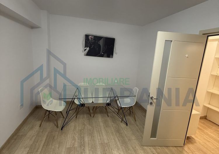 Inchiriez apartament 2 camere decomandat, Lidl Tatarasi, Newton - Poză 6