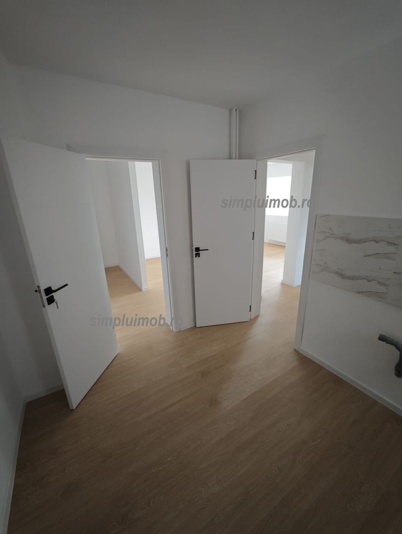 Centrala Proprie 2 Camere Decomandat Langa Parcul IOR! - Poză 11
