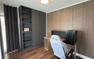 3 camere, 2 bai, parcare, bloc nou, Floresti, Tineretului, Avram Iancu - Poză 4