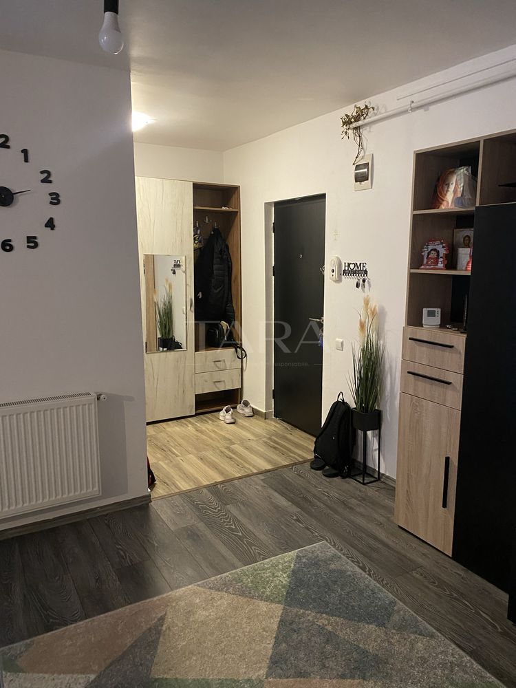 Apartament 2 camere de vânzare – Zona Muzeul Apei. - Poză 4