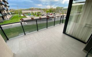 Apartament modern cu 2 camere, Grand Park Soporulu, parcare subterana! - Poză 10