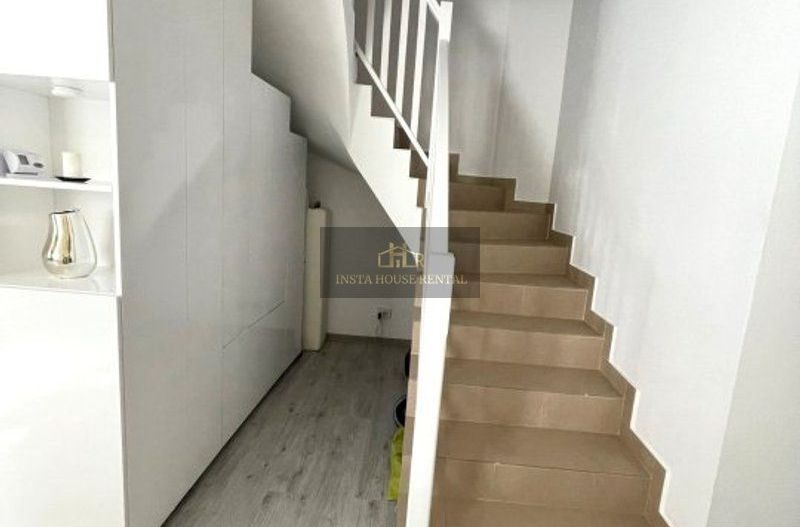 Vila 4 camere Pipera/Tunari *parcare 2 + terasa si gradina* - Poză 16