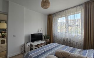 Apartament 2 camere 52 mp Floresti Strada Fagului - Poză 3