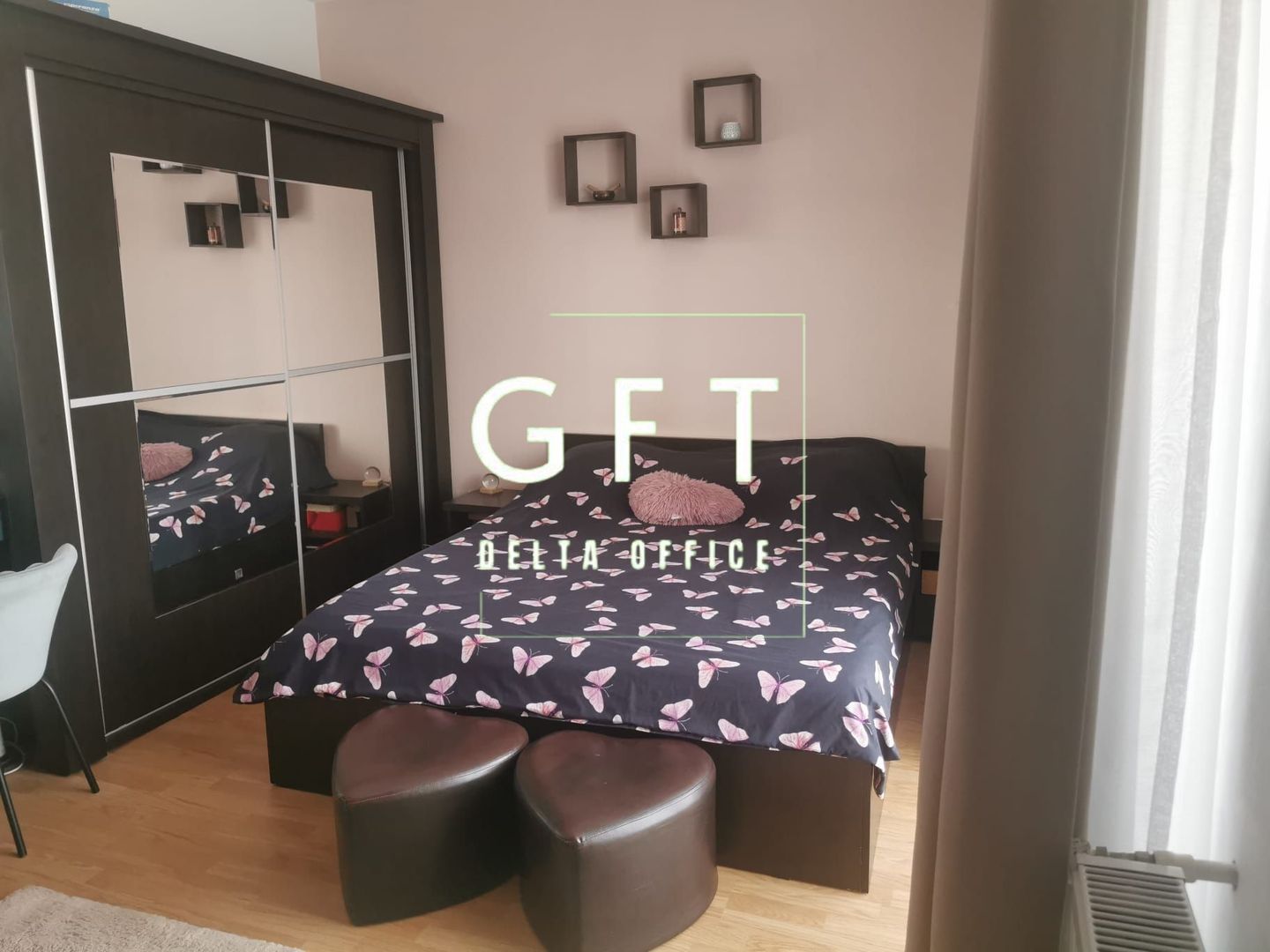 Apartament de vanzare 3 camere , zona de Sud et 4 - Poză 5
