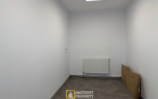 De inchiriat spațiu de birouri - Poză 6