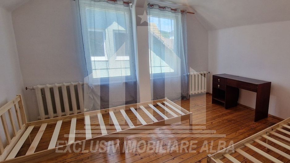 Casa individuala | De inchiriat | 320 mp | 750 mp teren | Cetate - Poză 15