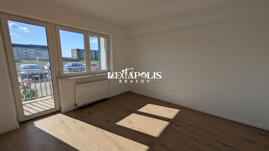 Apartament 3 Camere Decomandat Tractorul Intabulat - Poză 11