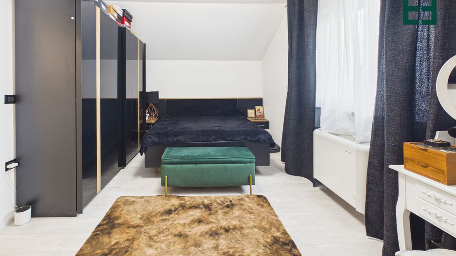 Casă cu 3 camere - Tisa Nouă - Arad - Poză 4