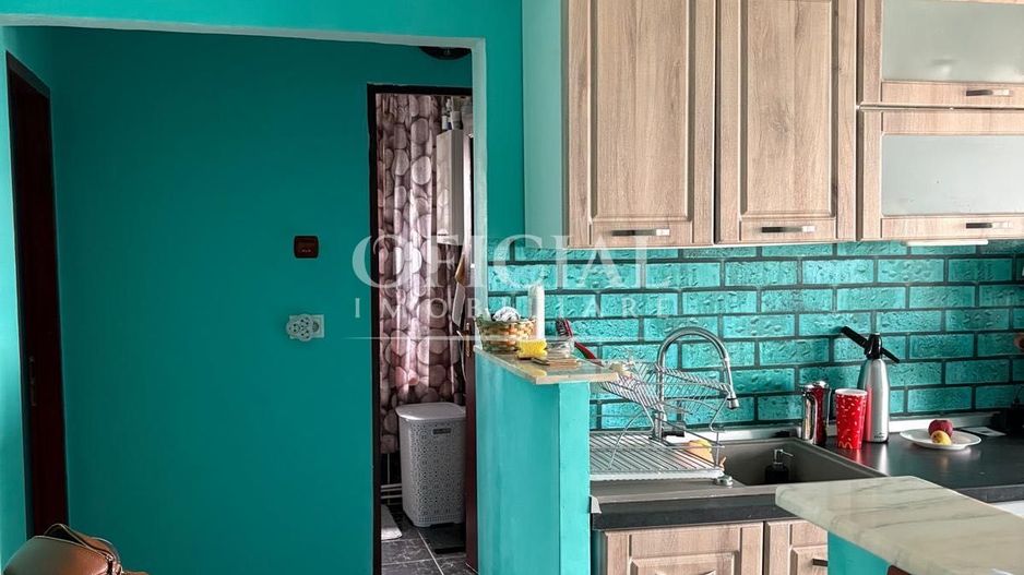 Apartament 2 Camere | 47 Mp | Garaj | Balcon | Zorilor SP. Recuperare - Poză 4