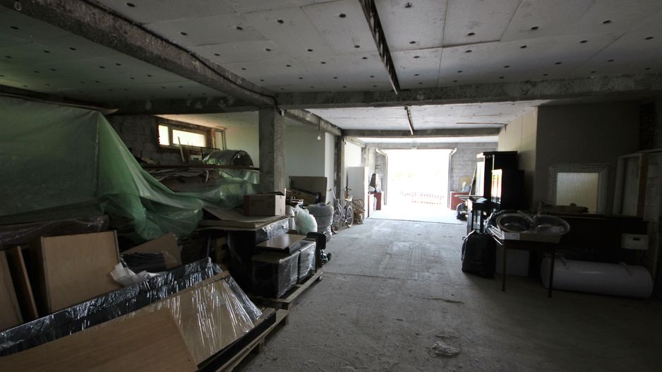 Casă individuala - destinatie  multipla - Poză 14