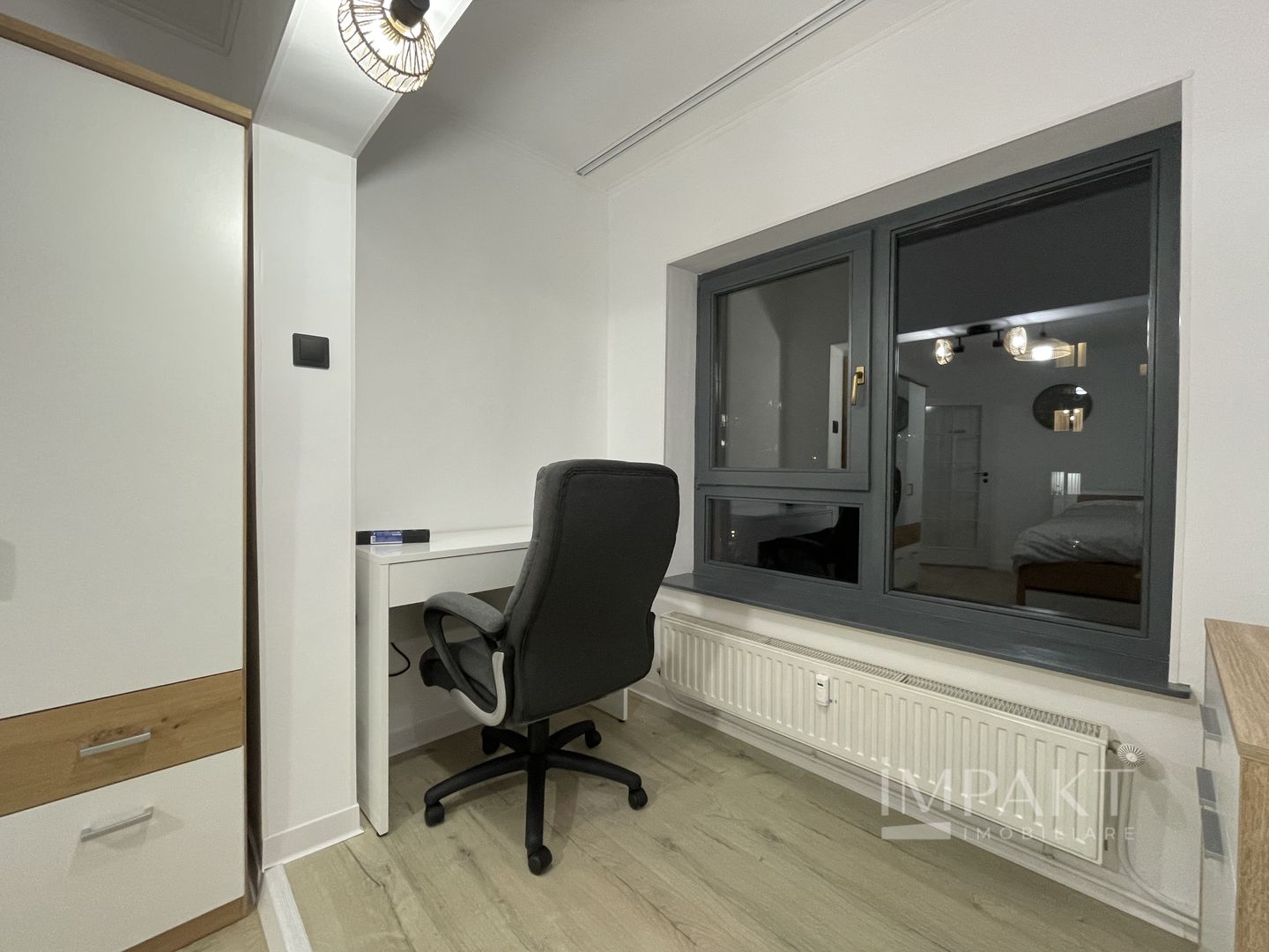 Apartament cu 3 camere spre inchiriere in zona Zorilor/UMF! - Poză 7