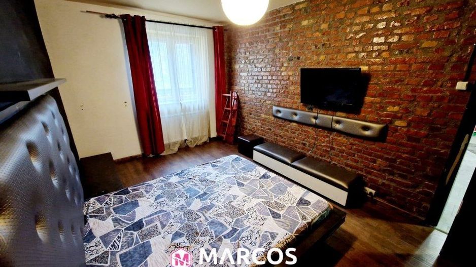 Apartament 2 camere decomandat, Parter, Lunca, ID 947 - Poză 8