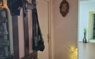BRASADAS vinde ap 3 cam etaj 4/4 Soarelui. - Poză 9