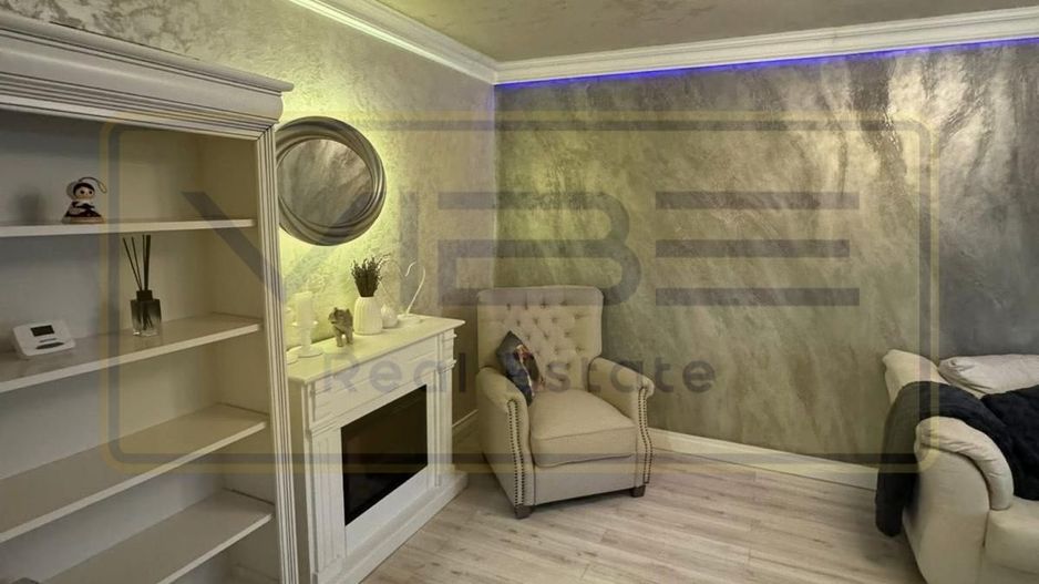 Apartament 3 camere premium Tatarasi Parcul Ciurchi - Poză 5