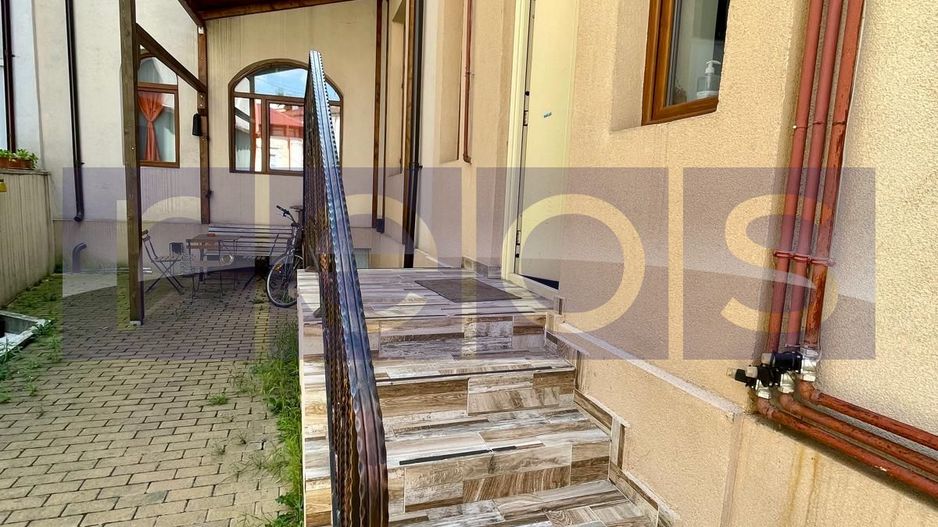 VANZARE APARTAMENT DUPLEX VILA 4 CAMERE 90MP UNIRII ULTRACENTRAL INVESTITIE - Poză 18